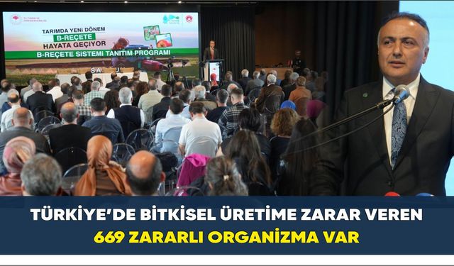 B-REÇETE Sistemi, Samsun’da tanıtıldı