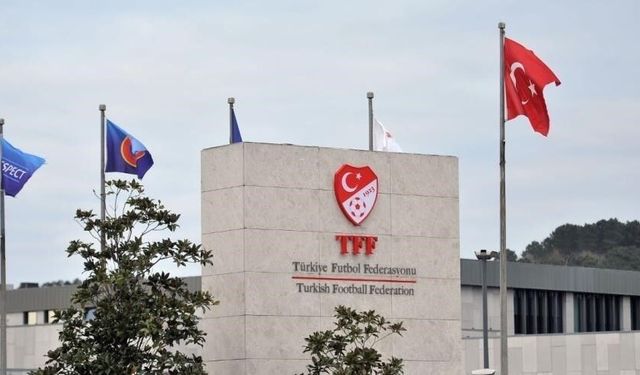 Galatasaray, Fenerbahçe ve Samsunspor PFDK'ya sevk edildi