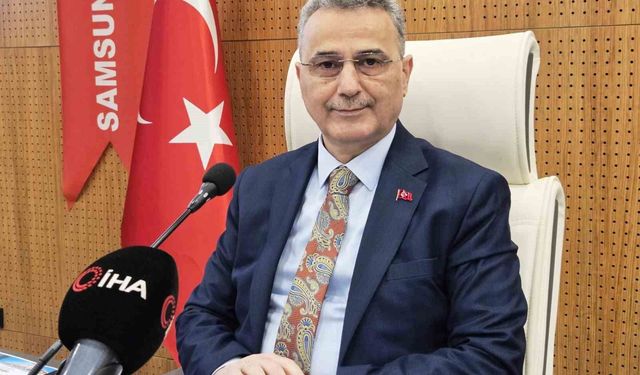 İlkadım Belediyesi 2 yılda 1 TL bile borçlanmadı