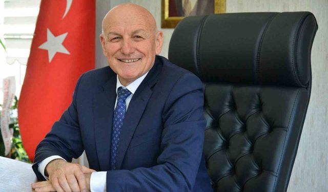 Başkan Kul: 'Samsunspor sevgisi, şehrin hafızasında ve gönlünde yer etmiş büyük bir değerdir'