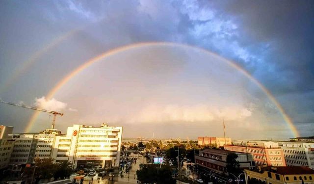 Samsun'da Kirlilikten geri dönüşüme kapsamlı mücadele