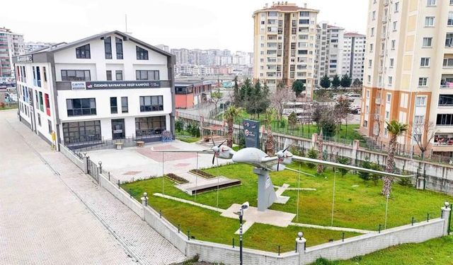 Canikli gençlerden TEKNOFEST ve TÜBİTAK'ta büyük başarı