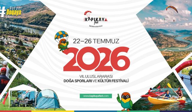 KAPIKAYAFETSİVALİ