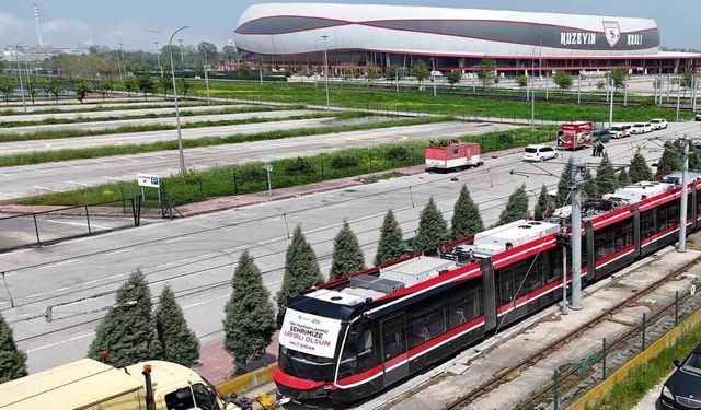 Bakan Uraloğlu Samsun'da iki önemli projenin temelini atacak