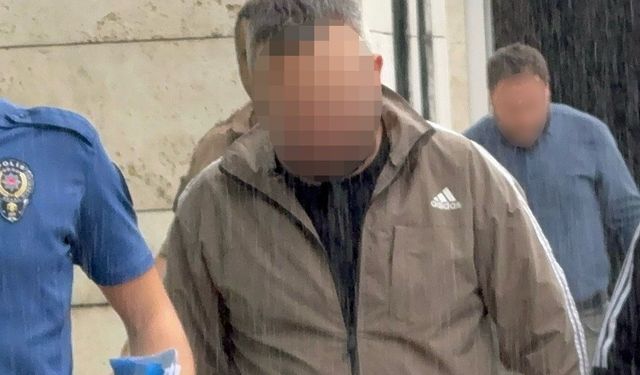 İlkadım'da 2 tabanca ve tüfek ele geçirildi: 1 tutuklama