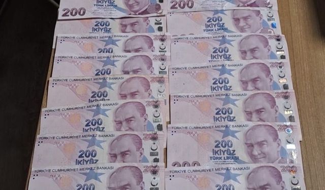 İlkadım'da kumar oynayan 3 kişiye 34 bin 812 lira ceza