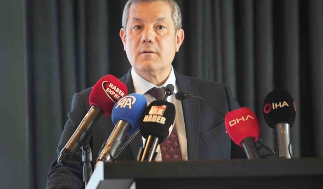 Samsun’da kamu çalışanlarına "Kriz İletişimi Eğitimi" verildi