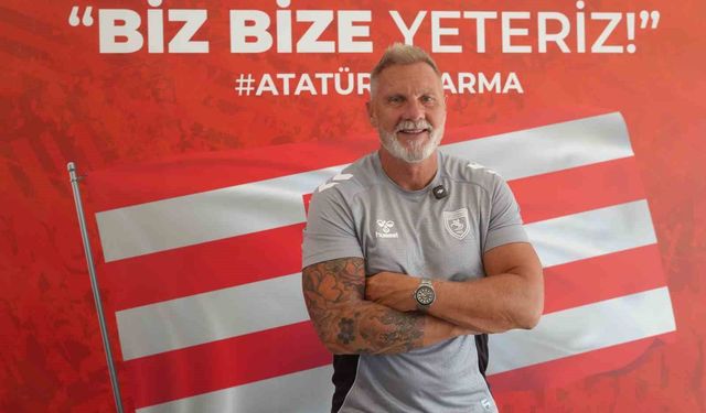 Thorsten Fink: 'Biraz zamana ihtiyacımız var'