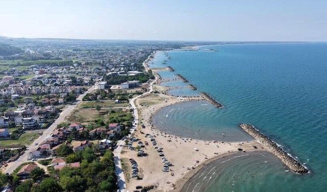 Samsun, Türkiye'de en çok dernek bulunan 8. il