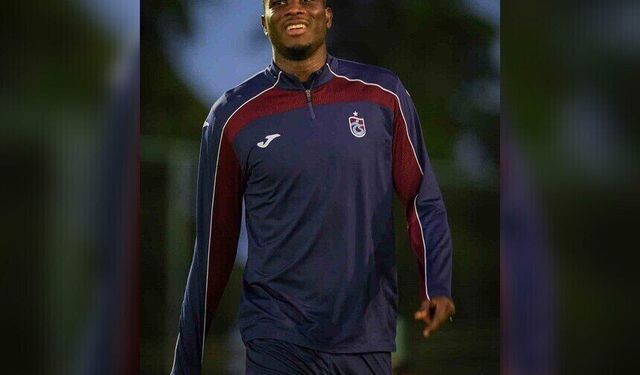 Onuachu, Samsunspor karşısında yine sahne almak istiyor