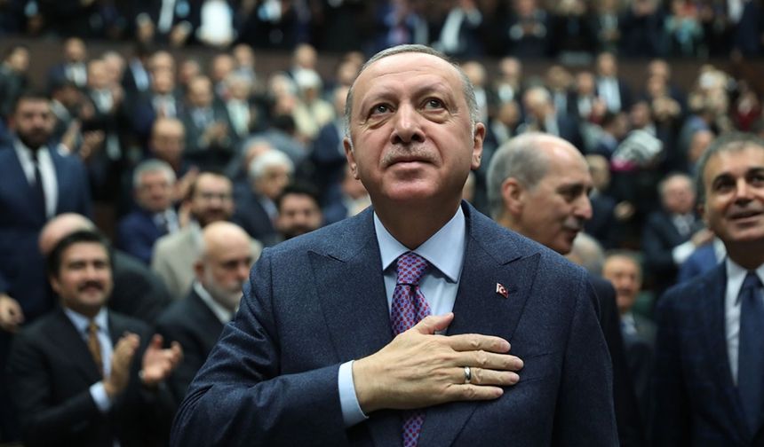 Cumhurbaşkanı Erdoğan: Gözlem uydumuz İMECE, 11 Nisan’da fırlatılacak