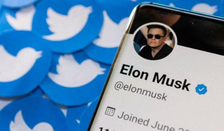 Elon Musk duyurdu: Günde en çok 600 tweet okuyabilirsiniz!