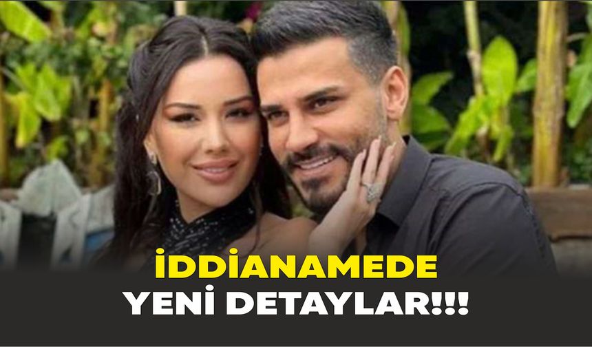 Dilan Polat ve Engin Polat'a 40’ar yıla kadar hapis istemi