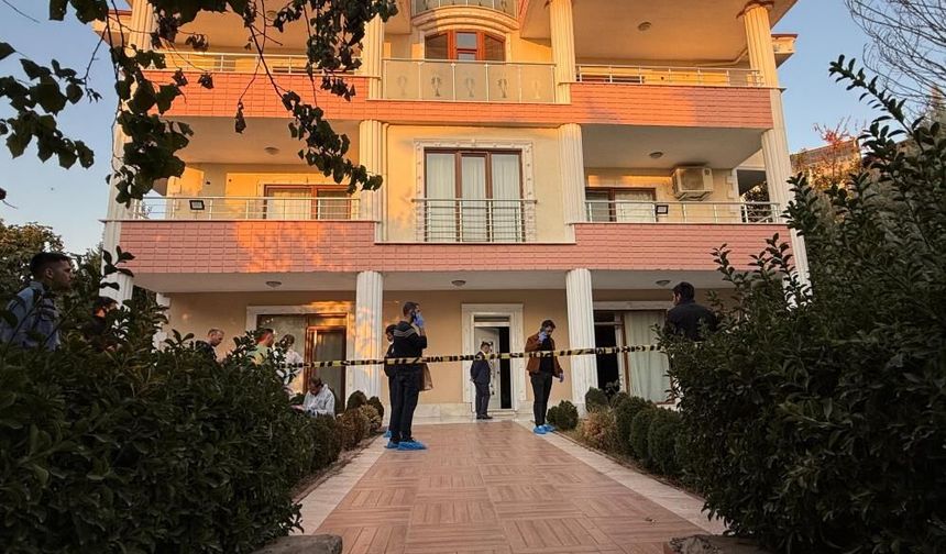 Villada Aile Faciası: Eş ve Çocuklarının Cansız Bedeni Bulundu