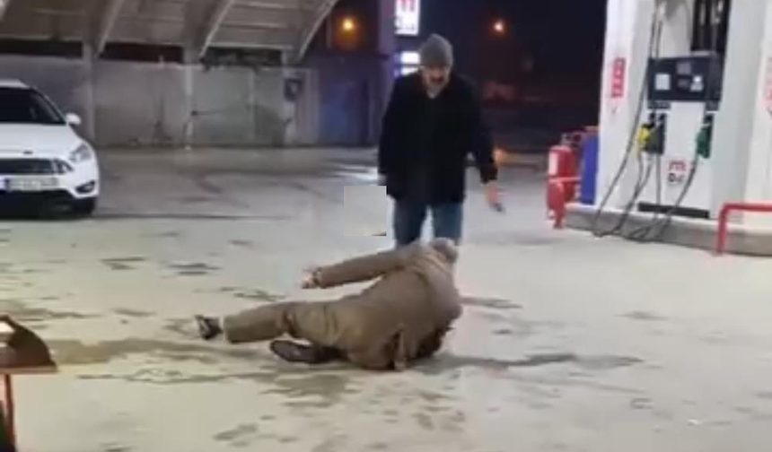 Hastanede Husumet Cinayeti: Sağlık Kontrolüne Getirilen Kişi Husumetlisi Tarafından Vurularak Öldürüldü
