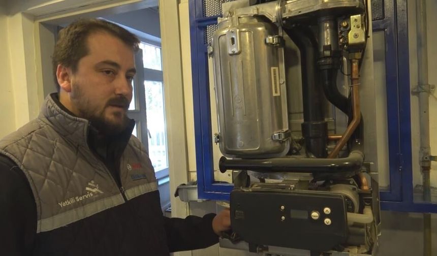 Kışa Hazırlık Başladı: Kombi Bakımı Yapmayan Ev Sahipleri Dikkat!