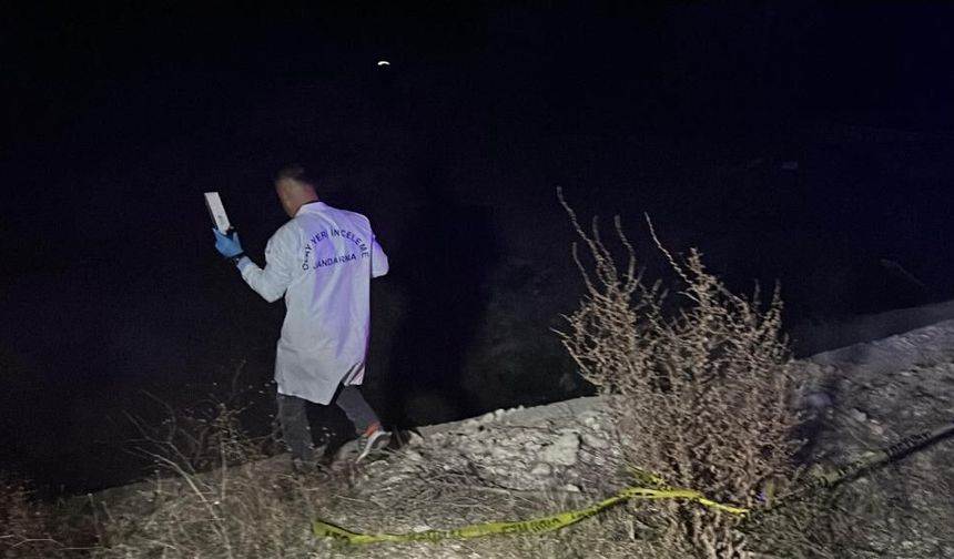 Köprü Altında Erkek Cesedi Bulundu: İki Kişi Gözaltında