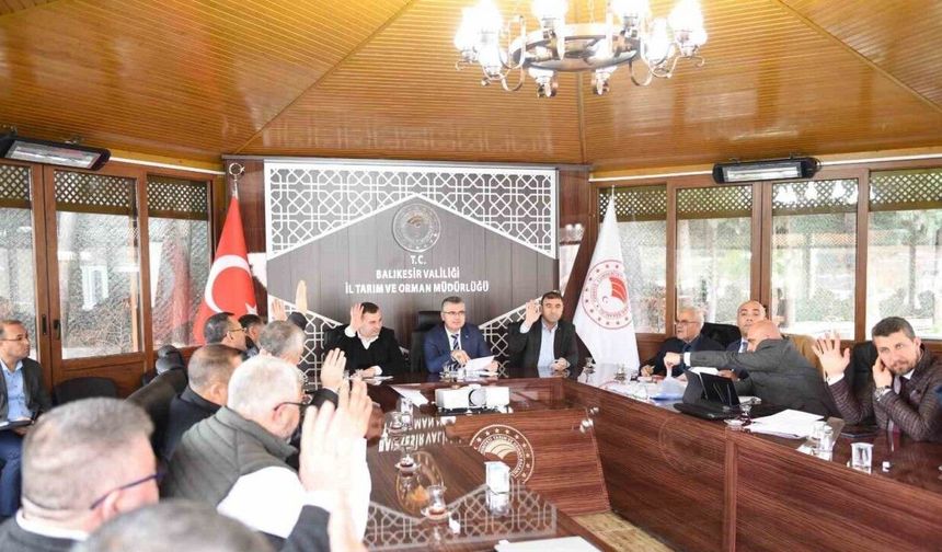 42 Bin üreticiye hizmet verilecek