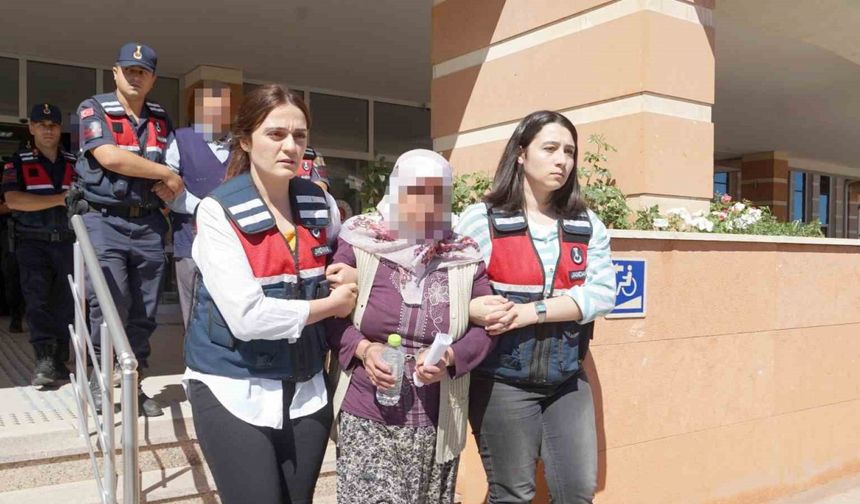 Kastamonu'da Cinayet Davası: “Samanlıkta bana tecavüz etmeye kalkıştı, ben de öldürdüm”