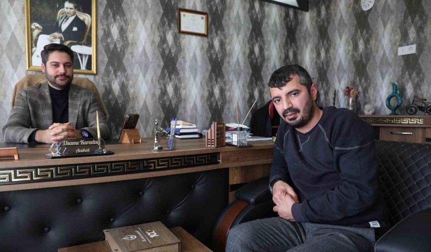 “Sazan Sarmalı” Yöntemiyle Büyük Dolandırıcılık: 1,6 Milyon Lira Kaptırdı