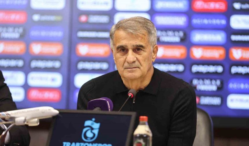 "Şenol Güneş’ten Sert Yanıt: 'İt de Gelse Hoş Geldin Demek Zorundayım'"