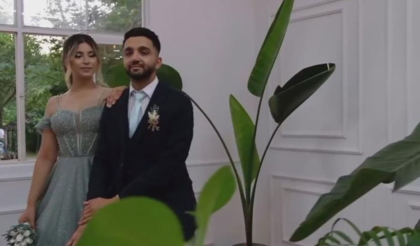 Kastamonu'da Yeni Evli Orman Muhafaza Memuru Evinde Ölü Bulundu