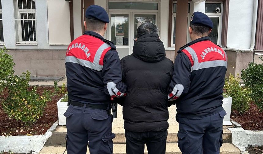 Kırıkkale’de Operasyon Aranan 3 Hükümlü Yakalandı