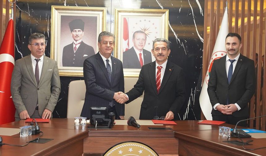 Şırnak’ta 7 Bin Kişiye Sıcak Yemek Projesi Başlıyor