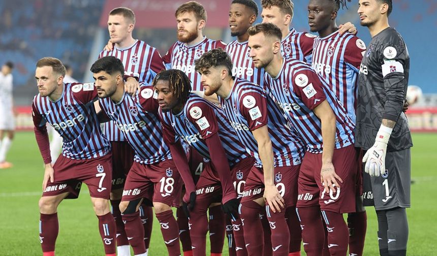 Trabzonspor'dan MHK'ye Sert Eleştiri: "Türk Futbolu Bitiyor, Yarın Çok Geç Olacak!"