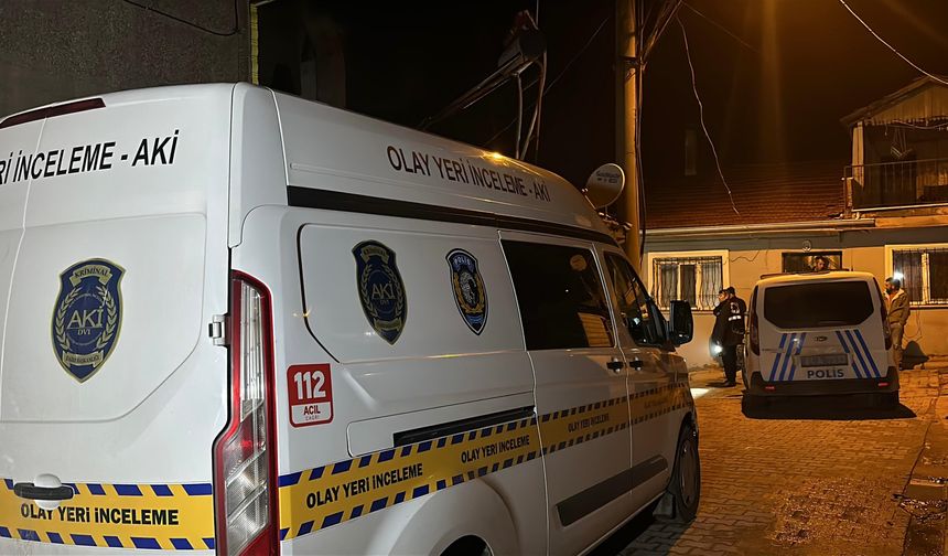 Uşak’ta Baba-Oğul Kavgası Kanlı Bitti: Baba Hayatını Kaybetti