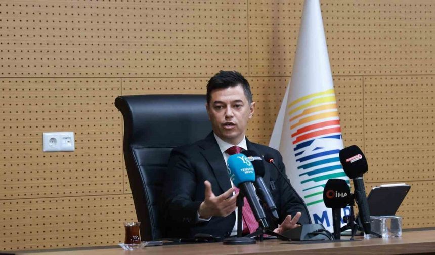 Marmaris'te Yaban Domuzu Sorunu