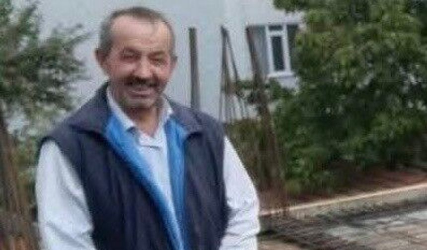 Balıkesir Gönen'de İnşaattan Düşen İşçi Hayatını Kaybetti