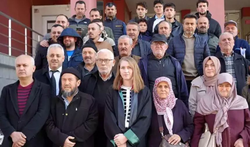 Kocaeli'de Emlakçı 100 Milyon TL'yi Aşkın Dolandırıcılık Yaptı