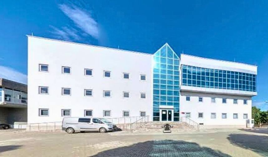 Samsun’da İlk! Rulman Test ve Deney Laboratuvarı Kuruldu
