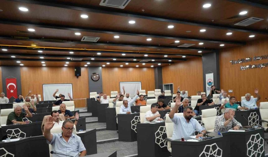 İlkadım’daki tüm hastaneler sil baştan
