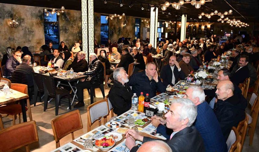 Başkan Kul: 'Terme için gemileri yaktık, ya başaracağız ya başaracağız' - kizilirmakgazetesi.com