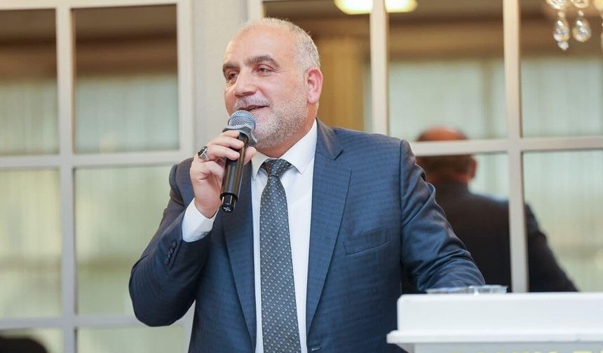 Canik Belediyesi'nden tüm ailelere iftar yemeği desteği - kizilirmakgazetesi.com