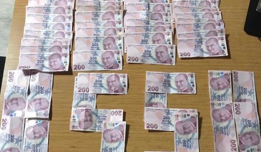 Samsun'da kahvehaneye kumar baskını: 4 kişiye 46 bin TL ceza - kizilirmakgazetesi.com
