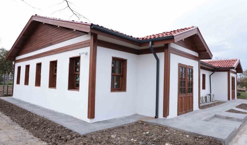 Samsun'da Otizm Koordinasyon Merkezi - kizilirmakgazetesi.com