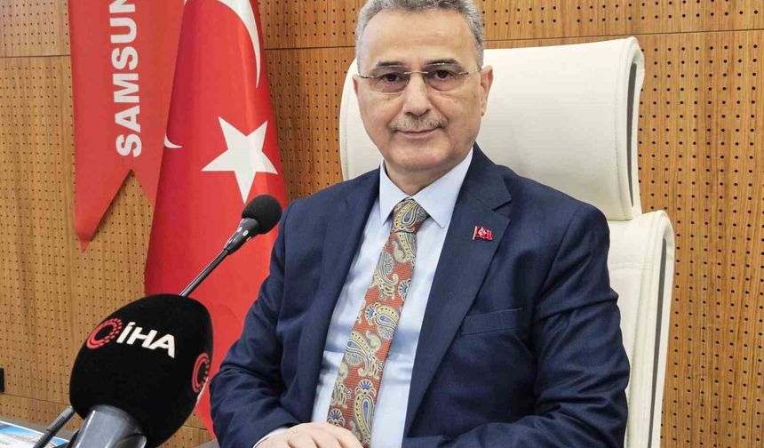 İlkadım Belediyesi 2 yılda 1 TL bile borçlanmadı