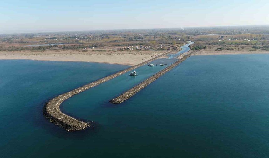 Karadeniz'in incisi Samsun'a yatırım sağanağı - kizilirmakgazetesi.com