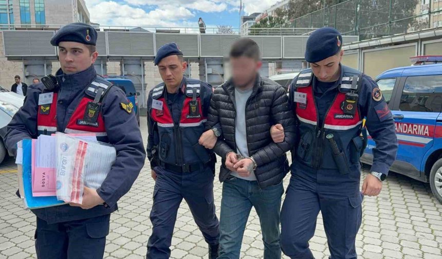 Tekkeköy'de Oto tamirciye uyuşturucu baskını - kizilirmakgazetesi.com