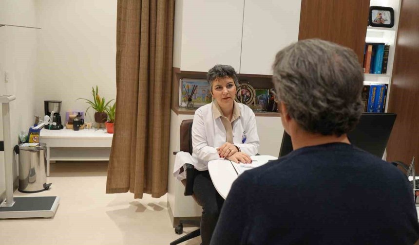 Uzman uyardı: 'Türkler Amerikalılar gibi yaşıyor, obezite artıyor' - kizilirmakgazetesi.com