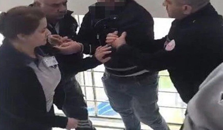 Psikoloğu bıçaklayan şüpheli tutuklandı