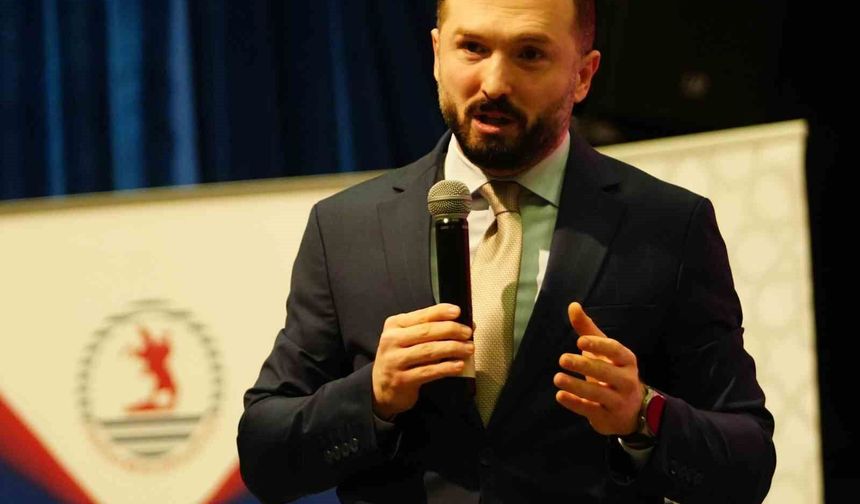 YÖK Genel Sekreteri Aksoy'dan ODTÜ değerlendirmesi