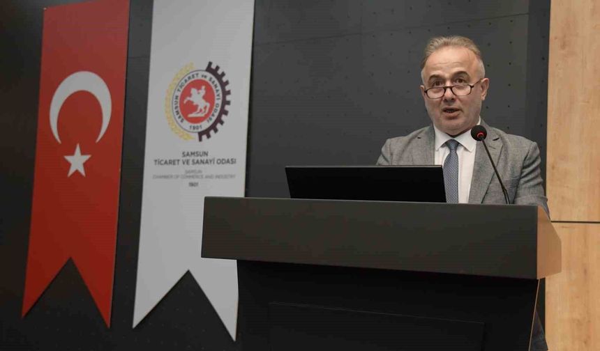 AB destekli projelerle Samsun'un uluslararası konumu güçleniyor