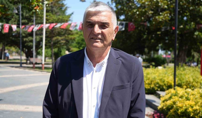 Samsunspor Sözcüsü Suat Çakır'dan transfer açıklaması