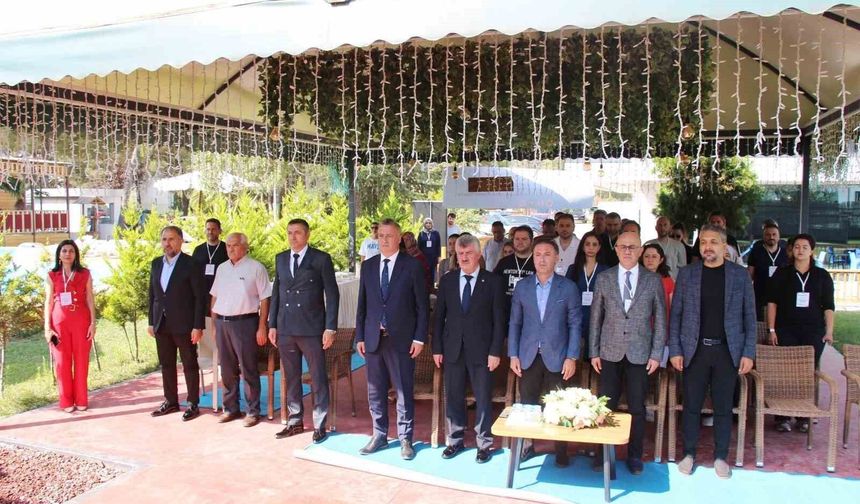 Samsun'da fizik eğitiminde yapay zekâ dönemi