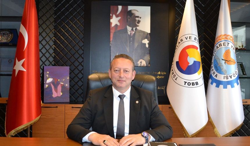 Başkan Kocabaş “Yeni Dönemde Bafra İçin Çok Daha Büyük Hedeflerimiz Var”