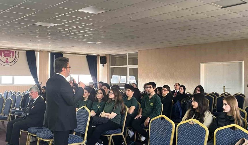 Samsun Ulusal Gençlik İklim Çalıştayı